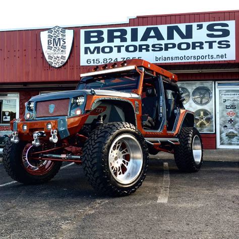 brian's motorsports